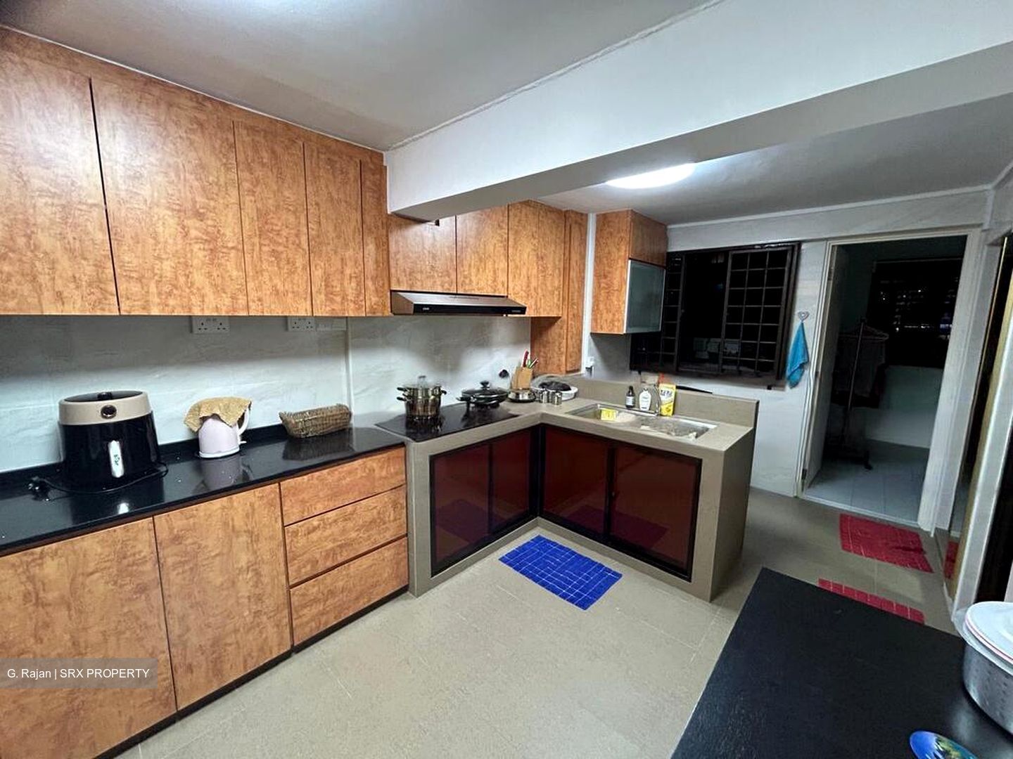 Blk 6 Marsiling Gardens (Woodlands), HDB 3 Rooms #466464971